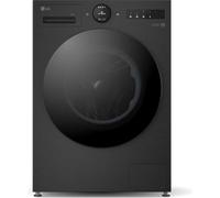 LG 11kg 1400rpm Washing Machine - F4X7011TBB
