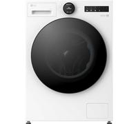 LG F4X7011TWB 11kg 1400rpm Washing Machine - White