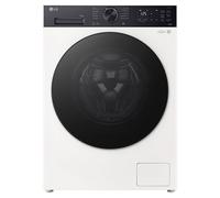 LG X550 Series F4X5511THB 11kg Washing Machine with 1400 rpm - White - A Rated, White