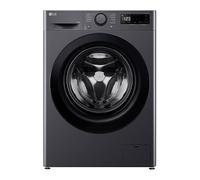 LG AI Direct Drive 11kg 1400rpm Washing Machine - Graphite
