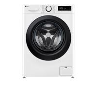 LG 11KG STEAM WASHING MACHINE F4Y511WBLN1 - 5 YEAR WARRANTY [EEK: A]