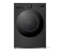 F4X7011TBB 11kg Washing Machine 1400rpm Spin - Black