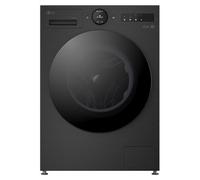 LG 13kg / 7kg AI Direct Drive™ Washer Dryer Series 7, Black W4X7537TBB