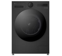 LG 13KG AI DIRECT DRIVE TURBO WASH WASHING MACHINE F4X7013TBB - 5 YEAR WARRANTY [EEK: A]