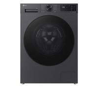 LG 13kg AI Direct Drive™ Washing Machine, Series 5, Black F4X5013TBB
