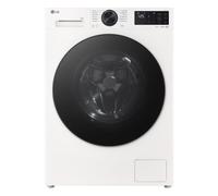 LG 13kg AI Direct Drive™ Washing Machine, Series 5, White F4X5013TWB