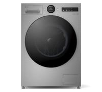 LG 13kg AI Direct Drive Washing Machine Series 7, Silver F4X7013TSB