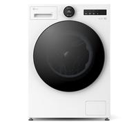LG 13kg AI Direct Drive Washing Machine Series 7, White F4X7013TWB