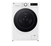 LG 13KG AI DIRECT DRIVE WASHING MACHINE WHITE F4Y513WWLN1 - 5 YEAR WARRANTY [EEK: A]