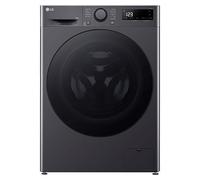 LG TurboWash™ F4Y513GBLN1 13kg Washing Machine - Slate Grey - A-10% Rated