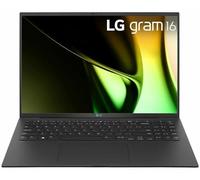 LG 16" 16Z90S-V.APC3U1 GRAM Lightweight Notebook