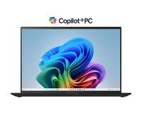 LG 16" gram AI Laptop, 16GB RAM, Intel® Lunar Lake Processor, gram AI, Obsidian Black 16Z90TLG.AU75A1