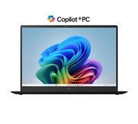 LG 16” gram Pro AI Laptop 32GB RAM Intel® Core™ Ultra Processor gram Hybrid AI Meta Gray 16Z90TSG.AU89A1