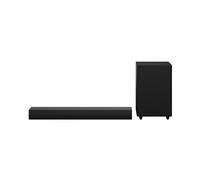 LG 2.1 channel Soundbar for TV with Immersive Sound US30A