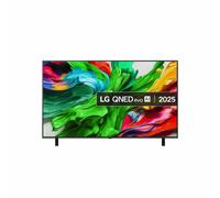 LG 65QNED85A6C.AEK TV 165.1 cm (65") 4K Ultra HD Smart TV Wi-Fi Black