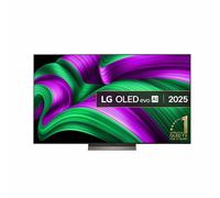 C56LB 77" 4K Ultra HD OLED 120Hz Smart TV - OLED77C56LB