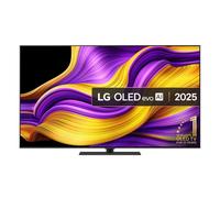 LG OLED65G56LS.AEK TV 165.1 cm (65") 4K Ultra HD Smart TV Wi-Fi Metallic
