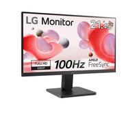 LG 21.45" Full HD 100Hz Flicker Safe AMD FreeSync™ Monitor 22MR410