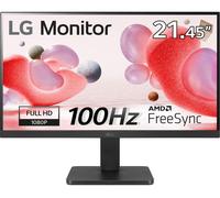 LG 21.45" Full HD 100Hz Flicker Safe AMD FreeSync™ Monitor 22MR410