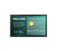 LG 22SM3G-B 22" Display