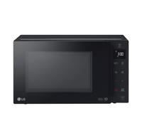 LG NeoChef™ 23L 1000W Microwave Oven with Grill and Touch Control Panel , Black MH6336GIB