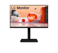 LG 24" 24BA450-B 1920x1080 IPS 100Hz 1ms Full HD Monitor