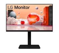 LG 24BA450-B 23.8" FHD 100Hz IPS Business Monitor