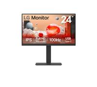 LG 24BA750-B 24" Monitor