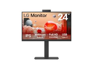 LG 24BA850-B 24" Monitor