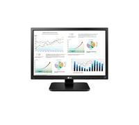 LG 24BK55WY-B 24 WUXGA LED Flat Black computer monitor LED display