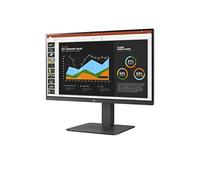 LG 24BR650B-C - FHD LED Monitor - HDMI, DisplayPort, USB-C - Speakers - 3 Year Warranty