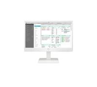 LG 24CN670N-6N Intel Celeron J4105 60.5 cm (23.8") 1920 x 1080 pixels All-in-One PC 4 GB DDR4-SDRAM 16 GB eMMC White