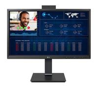 LG 24 INCH AIO Cloud Celeron 4GB 16GB NonOS