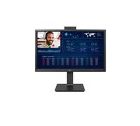 LG 24 INCH AIO Cloud Celeron 4GB 16GB NonOS