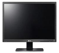 LG 24EB23PY 24-inch LED 1920 x 1200 VGA DVI Display Port USB Speakers Height Adjustable Monitor