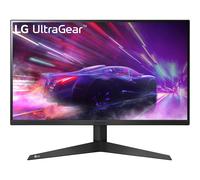 LG 24GQ50F-B 24-Inch Class Full HD (1920 x 1080) Ultragear Gaming Monitor with 165Hz Refresh Rate and 1ms MBR, AMD FreeSync Premium and ..
