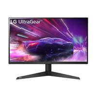 LG 24GQ50F-B Class 24" Full HD (1920 x 1080) ultragear gaming monitor with 165Hz refresh rate and 1ms MBR, AMD FreeSync Premium and virtually borderless 3-sided design,