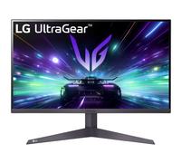 LG UltraGear Gaming Monitor 24GS50F, 24 Inch, 1080p, 180Hz,1ms MBR, 5ms Response Time, HDR 10, AMD FreeSync, Smart Energy Saving, Displayport, HDMI