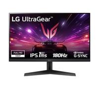 LG 24GS60F B AEU ULTRAGEAR Black Monitor