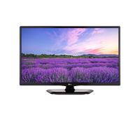 LG 24LN661H hospitality TV 61 cm (24") HD Smart TV Black 10 W