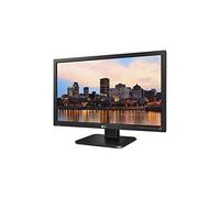 LG 24MB35PH 24-Inch LCD Monitor (1000:1, 250 cd/m2, 1920 x 1080, 5 ms, VGA/DVI/HDMI)
