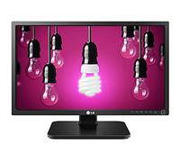LG 24MB37PY 24-Inch LCD Monitor (1000:1, 250 cd/m2, 1920 x 1080, 5 ms, VGA/DVI/DP)