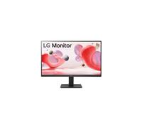 LG 24MR400-B computer monitor 60.5 cm (23.8") 1920 x 1080 pixels Full HD LCD Black
