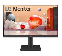 LG 24MS550-B computer monitor 60.5 cm (23.8") 1920 x 1080 pixels Full HD Black