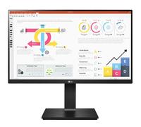 LG 24QP750P-B.AEU 24 inch QHD Monitor | ✅ 5 years warranty