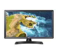 LG 24TQ510S-PZ.API TV 59.9 cm (23.6") HD Smart TV Wi-Fi Black