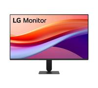 LG 24U41YA-B, 61 cm (24"), 1920 x 1080 pixels, Full HD, 5 ms, Black
