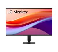 LG 24U41YA-B, 61 cm (24"), 1920 x 1080 pixels, Full HD, 5 ms, Black