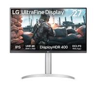 LG 27UP650K 27 IPS UHD 4K Height Adjustable Monitor