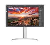 LG 27UP850K 27 IPS 4K UHD Monitor